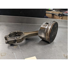 03X309 Piston and Connecting Rod Standard For 05-07 Ford Freestyle  3.0 5F9E6582AE